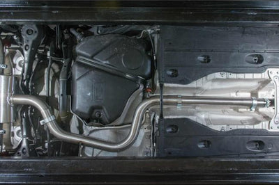 Cobra Exhausts - Seat Leon Cupra 290/300 (18-20) (GPF Model) Cat Back Performance Exhaust