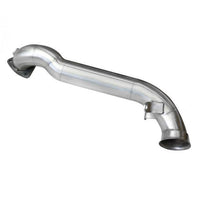 Cobra Exhausts - Peugeot 208 GTI 1.6T Sports Cat / De-Cat Front Downpipe Performance Exhaust