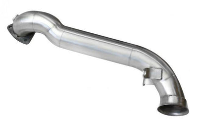 Cobra Exhausts - Peugeot 208 GTI 1.6T Sports Cat / De-Cat Front Downpipe Performance Exhaust