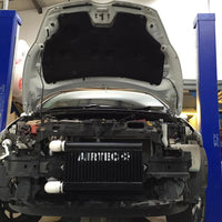 AIRTEC Intercooler Upgrade for Fiesta Mk7/MK7.5 1.6 Diesel