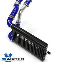 AIRTEC Intercooler Upgrade for Fiesta Mk7/MK7.5 1.6 Diesel
