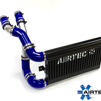 AIRTEC Intercooler Upgrade for Fiesta Mk7/MK7.5 1.6 Diesel
