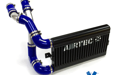 AIRTEC Intercooler Upgrade for Fiesta Mk7/MK7.5 1.6 Diesel