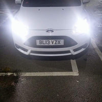 Focus MK3 ST - full kit (PRE FACELIFT) - ST1&2