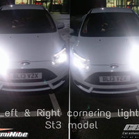 Focus MK3 ST - full kit (PRE FACELIFT) - ST3
