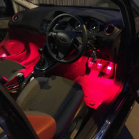 Focus MK3 ST - full kit (PRE FACELIFT) - ST1&2