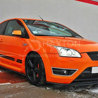 Maxton Design - SIDE SKIRTS DIFFUSERS FORD FOCUS ST MK2 PRE FACE