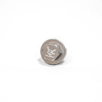 Ford Fiesta ST Gear Box Sump Plug - VUDU Performance