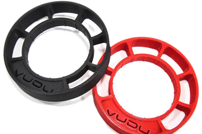VUDU Performance Ford Fiesta MK7  VUDU Vent Pod
