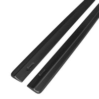 Maxton Design - Side Skirts Diffusers V.1 Audi TT S / TT S-Line 8J Facelift