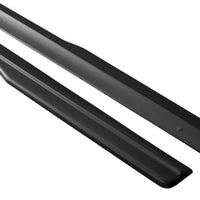 Maxton Design - Side Skirts Diffusers V.1 Audi TT S / TT S-Line 8J Facelift