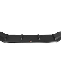 Maxton Design - FRONT SPLITTER V.1 VOLKSWAGEN SCIROCCO MK3 R FACELIFT (2014-2017)