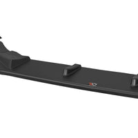 Maxton Design - FRONT SPLITTER V.1 VOLKSWAGEN SCIROCCO MK3 R FACELIFT (2014-2017)