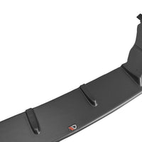 Maxton Design - FRONT SPLITTER V.1 VOLKSWAGEN SCIROCCO MK3 R FACELIFT (2014-2017)