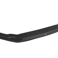 Maxton Design - FRONT SPLITTER V.2 VOLKSWAGEN SCIROCCO MK3 R FACELIFT (2014-2017)