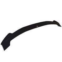 Maxton Design - SPOILER CAP SUBARU BRZ FACELIFT 2017-UP/ TOYOTA GT86 FACELIFT 2017-UP