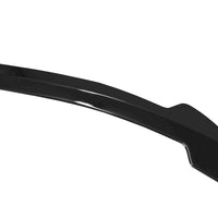 Maxton Design - SPOILER CAP SUBARU BRZ FACELIFT 2017-UP/ TOYOTA GT86 FACELIFT 2017-UP