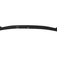 Maxton Design - SPOILER CAP SUBARU BRZ FACELIFT 2017-UP/ TOYOTA GT86 FACELIFT 2017-UP