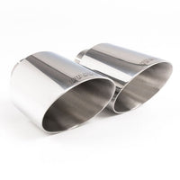 Milltek Sport - GPF Back Exhaust (Multiple Options) Ford Fiesta MK8 1.0 EcoBoost ST Line (WITH GPF)