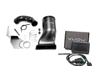 Polo GTI 2.0 Stage 1+ Tuning Package - VUDU Performance