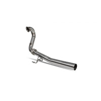 Scorpion Exhausts - Polo MK5 GTi - High flow downpipe (With or without CAT)