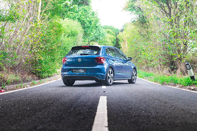 Polo GTI 2.0 Stage 1+ Tuning Package - VUDU Performance