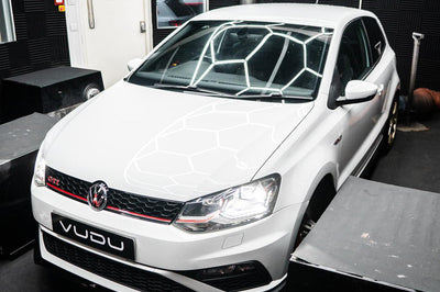 Polo GTI 6C Stage 1 Remap Software - VUDU Performance