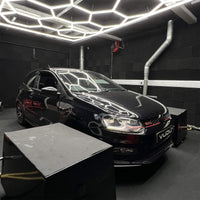 Polo GTI 6C Stage 2 Remap Software - VUDU Performance