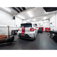 Polo GTI 6C Stage 3 Remap Software - VUDU Performance