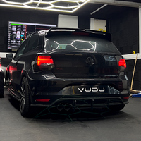 Polo GTI 6C Stage 1+ Tuning Package - VUDU Performance