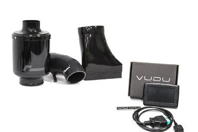 Polo GTI 6C Stage 1+ Tuning Package - VUDU Performance
