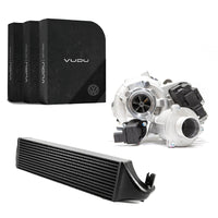 Polo GTI 6C Stage 3 Remap Software - VUDU Performance
