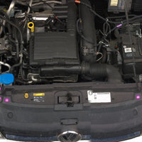 VW Polo MK5 (6R/6C) Engine Bay Dress-Up Kit – Anodised Washers | CEUK