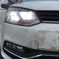 Polo 6C Full Upgrade Kit