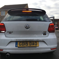 Polo 6C Full Upgrade Kit