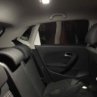 Polo 6C Full Upgrade Kit