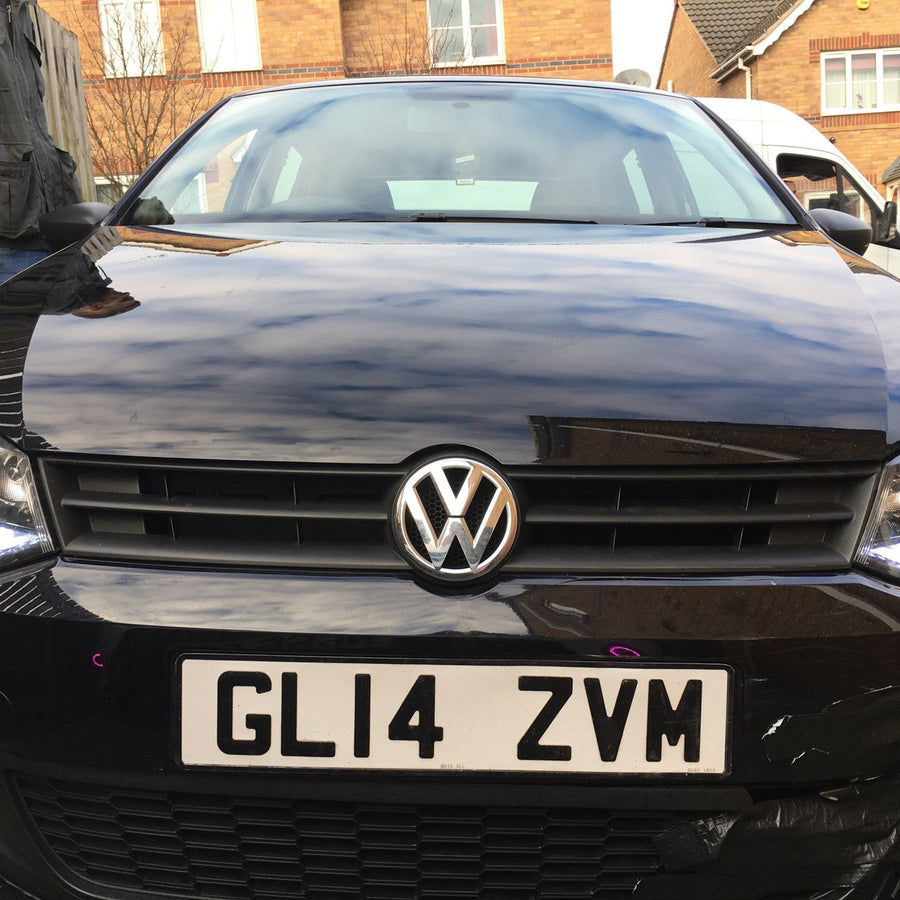 Polo 6R full upgrade kit (single headlamp)