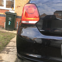 Polo 6R full upgrade kit (single headlamp)