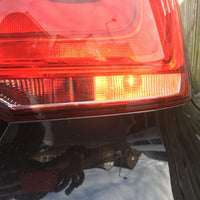 Polo 6R full upgrade kit (single headlamp)