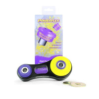 POWERFLEX  - LOWER TORQUE MOUNT, Nissan, Renault, Alpine