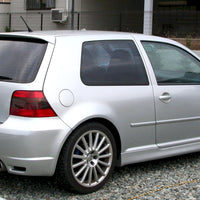 Maxton Design - SIDE SKIRTS GOLF 4 3 DOOR < R32 LOOK >