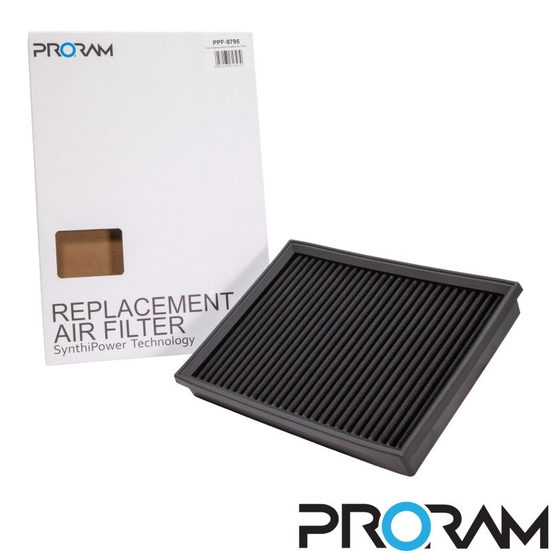 RamAir Performance Air Filter - MK4 Focus All Models