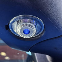 Ford Mondeo MK5 ST-Line LED Puddle Light – ST Line Logo Projection