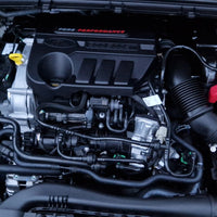 1.0 EcoBoost MK8 Fiesta (Rear Turbo Engine) - Enhanced Performance Induction Kit
