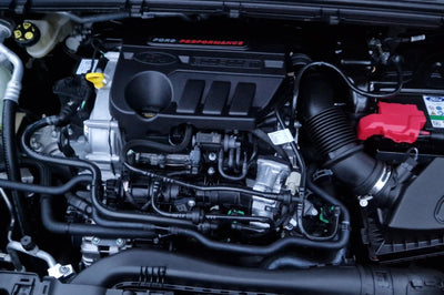 1.0 EcoBoost MK8 Fiesta (Rear Turbo Engine) - Enhanced Performance Induction Kit