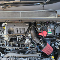 1.0 EcoBoost MK2 Puma MHEV - Enhanced Performance Induction Kit
