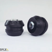 Nissan Qashqai J10 (2006 - 2013) Front Suspension Arm Rear Bushes