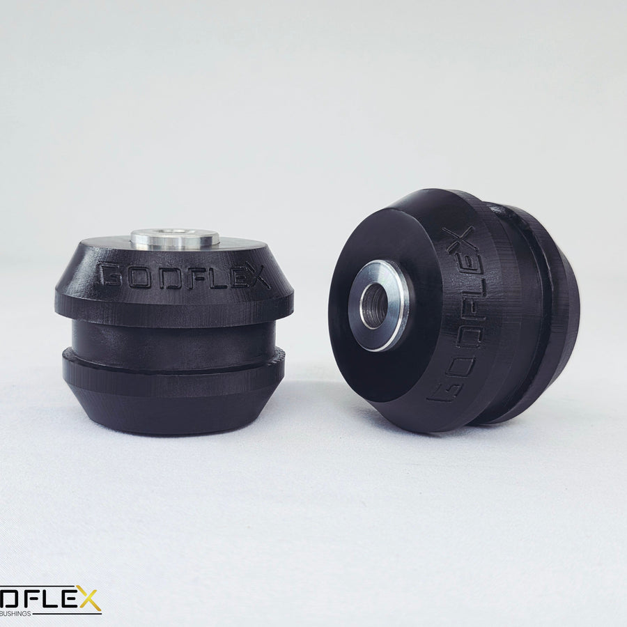 Nissan Qashqai J10 (2006 - 2013) Front Suspension Arm Rear Bushes