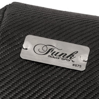 Garrett GTB2566VK Turbo Blanket 4-layer construction In Three Blanket Finishes