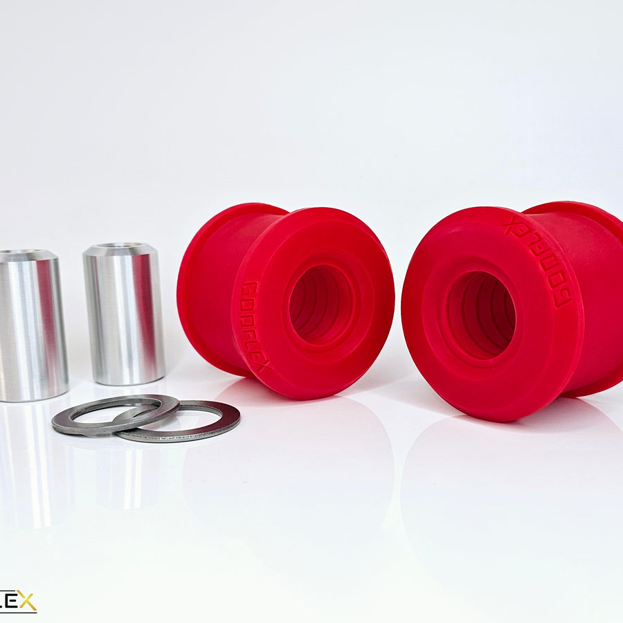 Mini R59 Roadster (2012-2015) Rear Trailing Arm Bushes